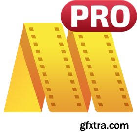 Video Editor MovieMator Pro 2.4.6 MAS