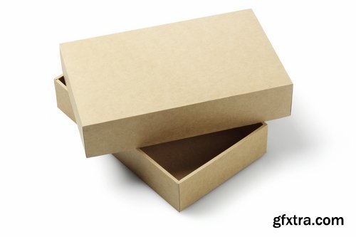 Packing box for food and other items 25 HQ Jpeg