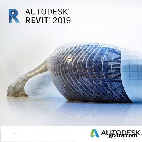 Autodesk Revit 2019 Multilingual