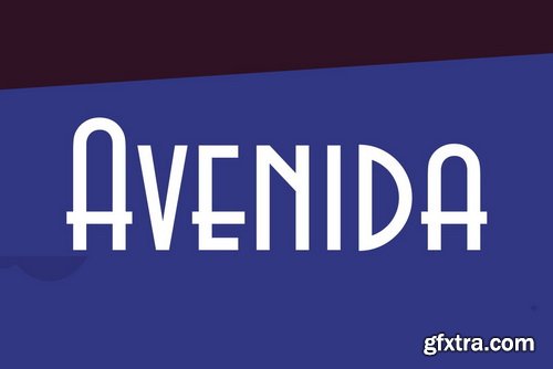 Avenida Font