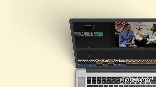 CreativeLIVE - Final Cut Pro X Bootcamp by Abba Shapiro