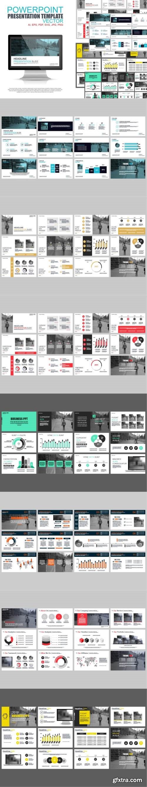 Powerpoint Templates