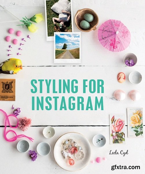 Styling for Instagram