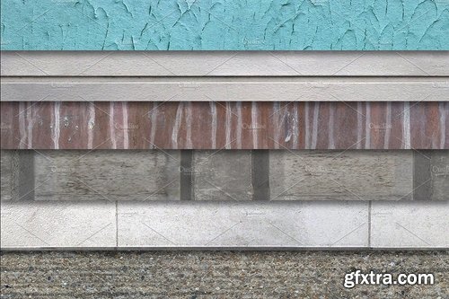 CM - 30 Concrete Textures Pack 2381470