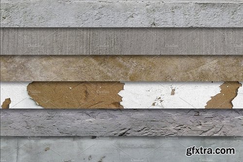 CM - 30 Concrete Textures Pack 2381470