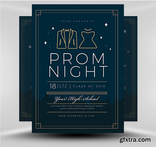 Prom Night v5