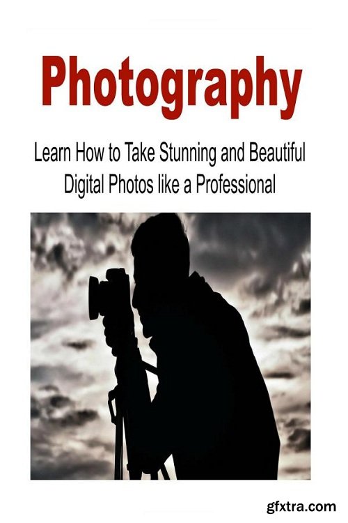 Photography: Learn How to Take Stunning and Beautiful Digital Photos like a Professional