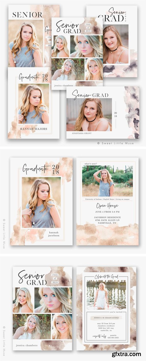 CM - Card Template Bundle 2350225