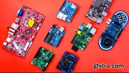 Arduino Vs Raspberry PI Vs PIC Microcontroller