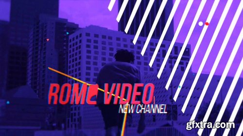 Videohive Broadcast Promo 4K 20731575