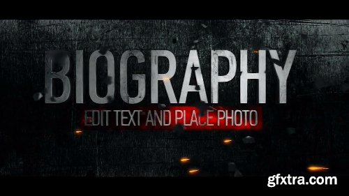 Videohive World War Broadcast Package Vol.2 15758420