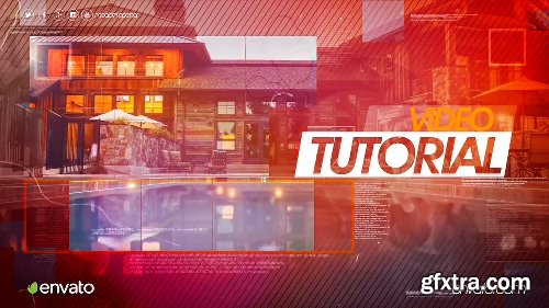 Videohive Modern Opener 15762934