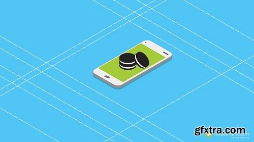 The Complete Android Oreo Developer Course - Build 23 Apps!