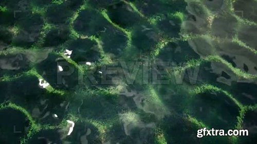 Water Refracts Design - Motion Graphics 75169