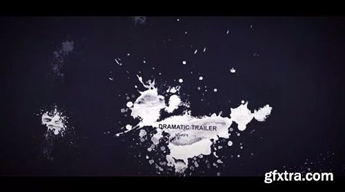 Dramatic Inspiring Slideshow - After Effects 74955