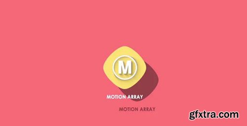 Flat Logo Animations - After Effects 75005