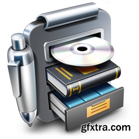 Librarian Pro 3.3.1