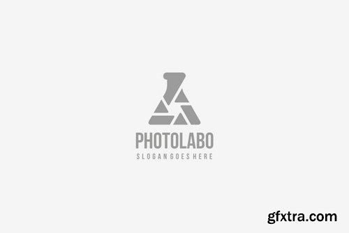 Photo Lab Logo