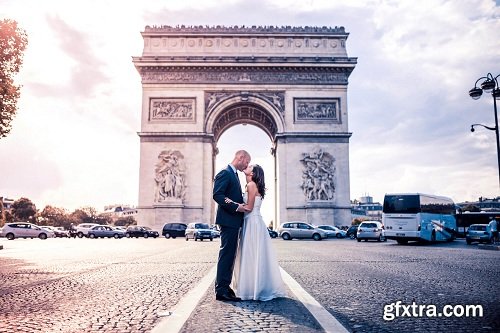 Photo Serge Wedding Presets for Lightroom