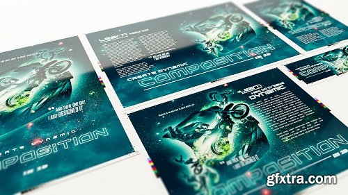 Adobe CC Mastering Skills for Creative Print Design