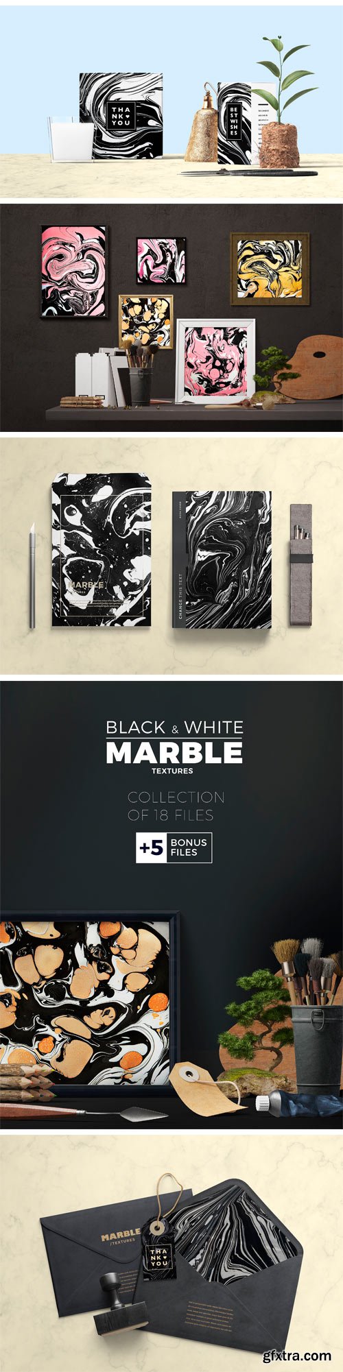 CM - Marble Textures 1604233