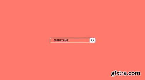 Search Logo Animation - After Effects 75020