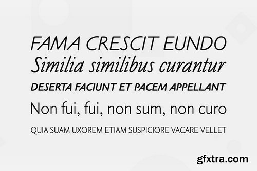 Claude Sans Font Family