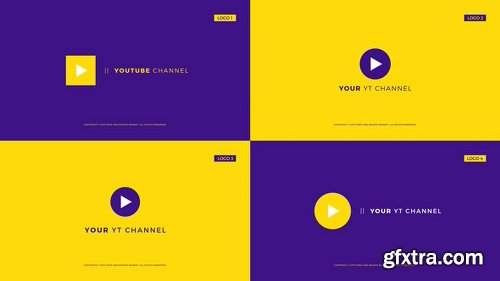 Videohive Logo Openers 19928694