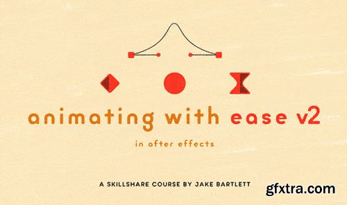 Animating With Ease in After Effects V2