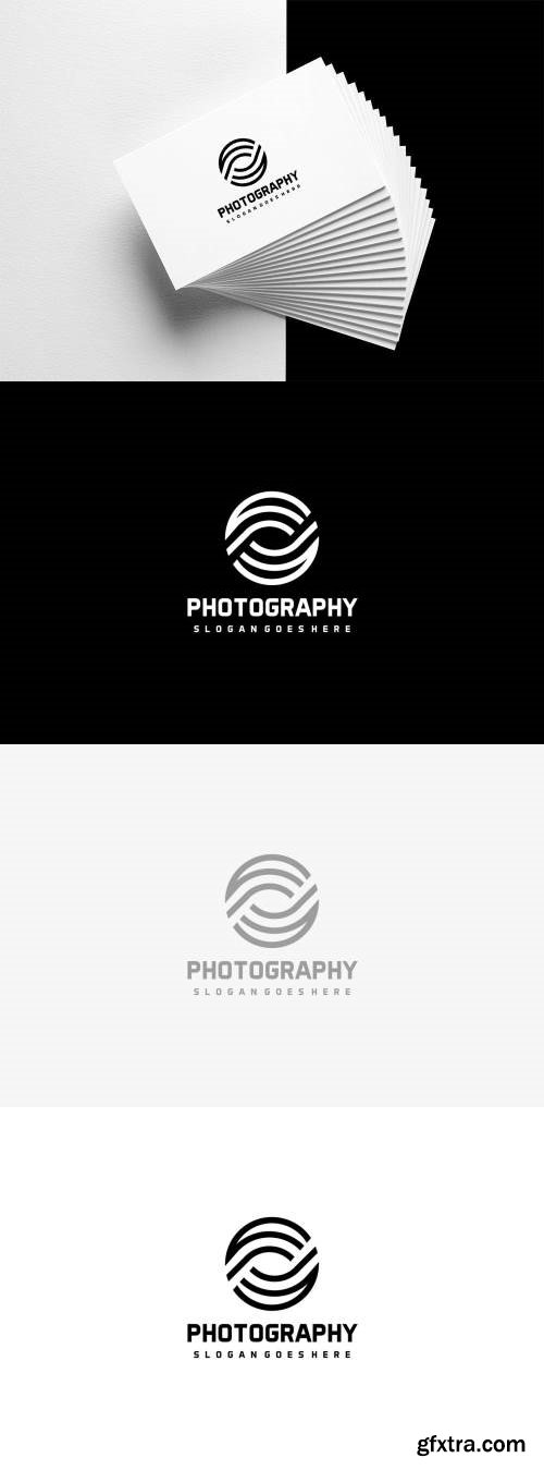 Photography Logo