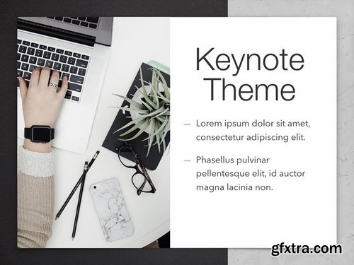 Bilateral Keynote Template