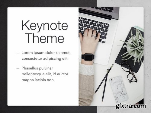 Bilateral Keynote Template