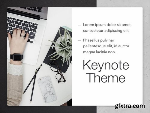 Bilateral Keynote Template