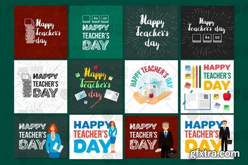 Teacher Day Greetings