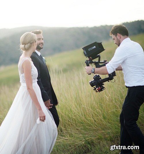 Cinematic Wedding Films: A Guide To Wedding Videography