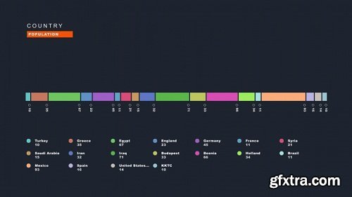 AEInfoGraphics 2 Plug-in for After Effects