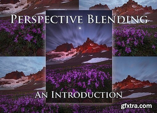 RYAN DYAR Photography - Perspective Blending