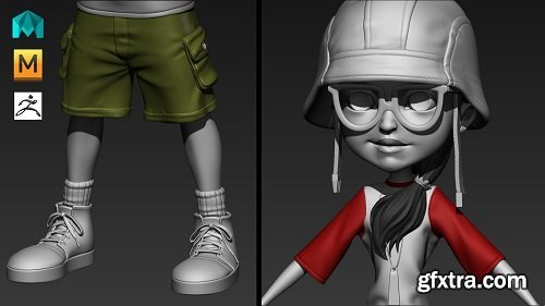 zbrush lessons for beginners
