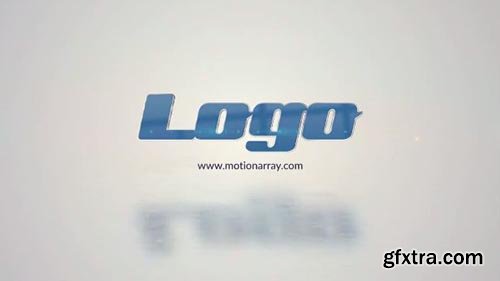 Logo Reveal 3 - After Effects 75017