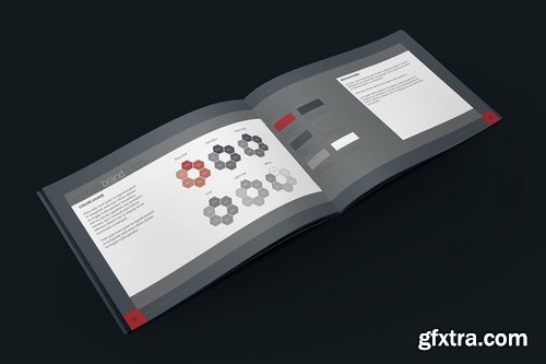 Brand Manual Template