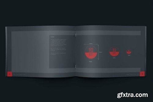 Brand Manual Template