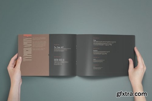 The Royal-Brand Guidelines Template