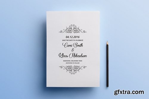 5 Wedding Badges