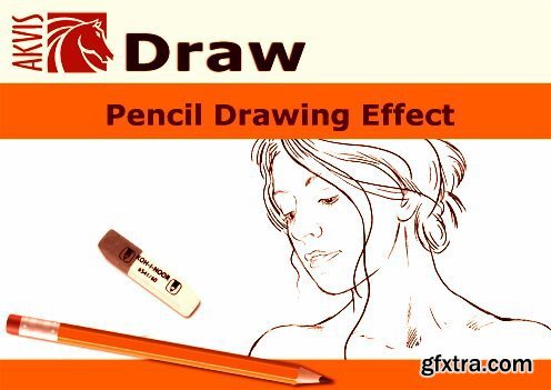 AKVIS Draw 4.0.452.13552 (x64) Multilingual