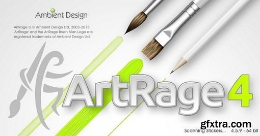 Ambient Design ArtRage Lite 4.5.10 Multilingual (x64)