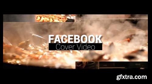 Facebook Cover Video - After Effects 75529