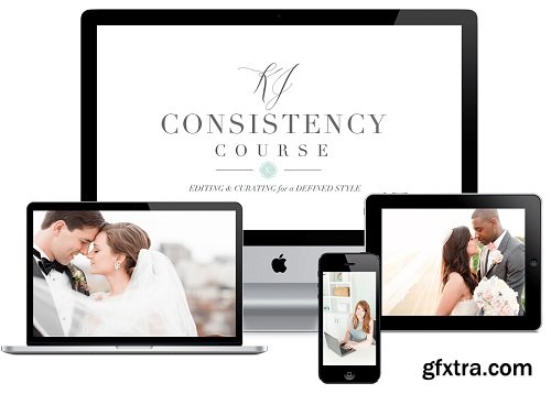 Katlyn James Photography - Consistency Course