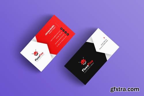 Business Card Template