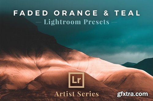 CM - Artist Series – Lightroom Bundle 02 2382981