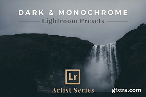 CM - Artist Series – Lightroom Bundle 02 2382981